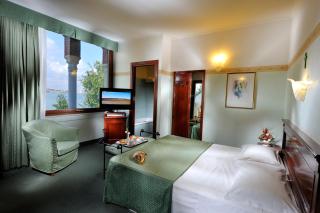 Hotel Russo Palace - Venice-Lido - 9