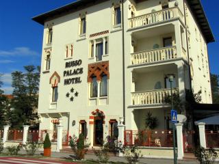 Hotel Russo Palace - Venice-Lido - 3