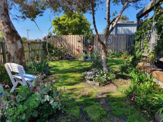Little Port Cottage - 6