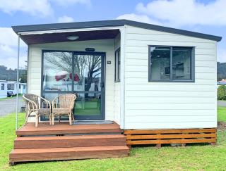 Mercury Bay Holiday Park - Whitianga - 3