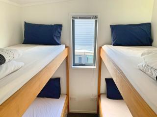 Mercury Bay Holiday Park - Whitianga - 2