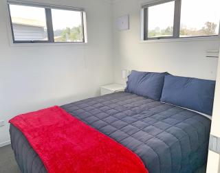 Mercury Bay Holiday Park - Whitianga - 1