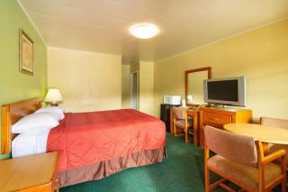 Roseburg Inn - Roseburg - 9