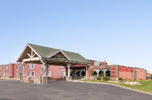 AmericInn by Wyndham Baxter Brainerd - Baxter - 5