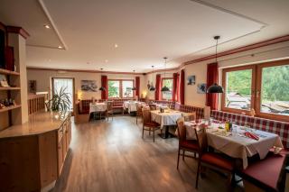 Hotel Cornelia - Sulden - 7