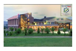 Hotel Royal - Llanera - 0