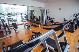 SKS Pavilion Residence by RR JBcity - 3