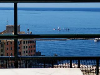 A due passi dal cielo e dal mare - Balcony with Sea View - 6