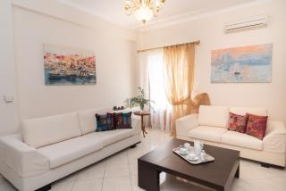 Katerina's House - Vathi - 0