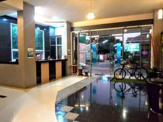 @Me2 Hotel - Phitsanulok - 6