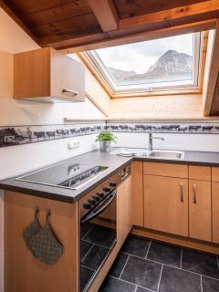 Ferienwohnung "Hüs 18" - 8