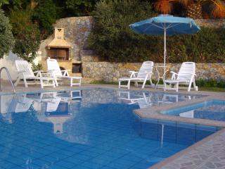 Plakias Villas - Lefkogeia - 7