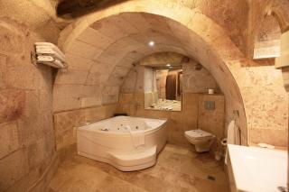 Cappadocia Fairy Chimneys Selfie Cave Hotels - Special Class - Uçhisar - 1