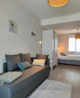 L'Ansolanette - Chambre d'hôtes - Fuveau - 8