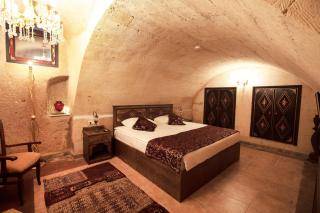 Cappadocia Fairy Chimneys Selfie Cave Hotels - Special Class - Uçhisar - 3
