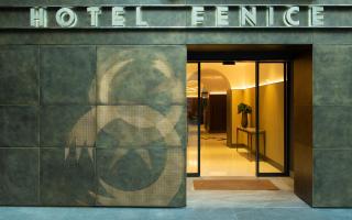 Hotel Fenice - Milan - 0