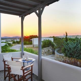 Anixis Studios Aliki Paros - Aliki - 0