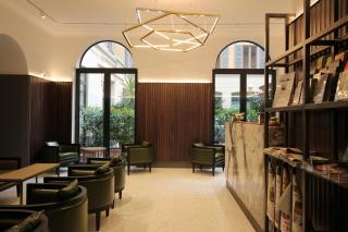 Hotel Fenice - Milan - 4