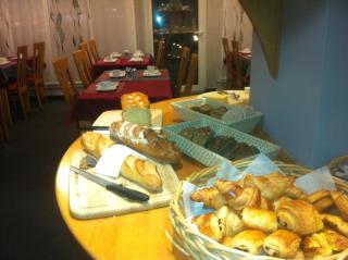 Amadeus Hotel - Sarreguemines - 7