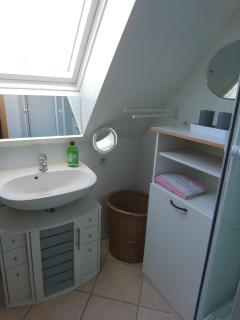 Ferienwohnung und Apartment Löbau, Stadt- und messenah - Löbau - 4
