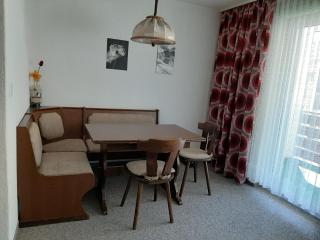 Haus Marmotta - Leukerbad - 8