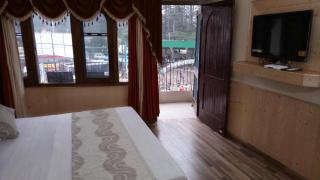 Hotel Highway inn - 8