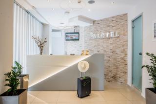 Palotel Design Gouvia - Gouvia - 0