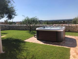 La Corticella Bed & Breakfast - Martina Franca - 5