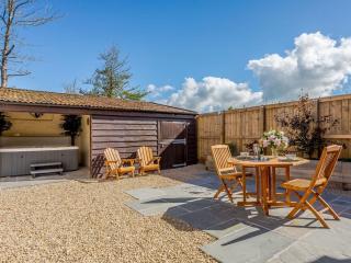 Knoll Cottage - Uk31171 - Brent Knoll - 8