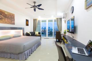 Beautiful Apartment A6 Central Pattaya - Pattaya - 1