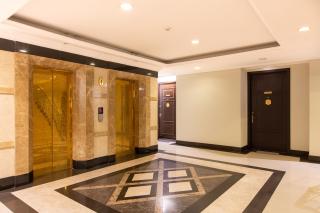 Beautiful Apartment A6 Central Pattaya - Pattaya - 5