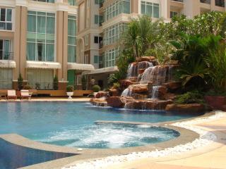 Beautiful Apartment A6 Central Pattaya - Pattaya - 8