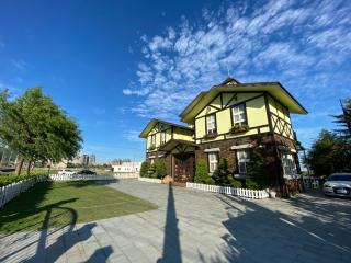 Luxembourg Hills Homestay - 7