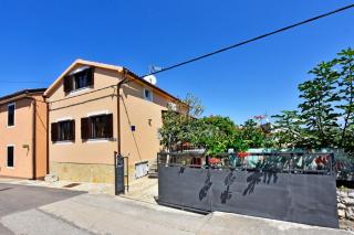 Apartmani Kovač - Funtana - 9