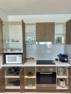 Wallaroo Marina Sea Vu Apartment - Wallaroo - 4