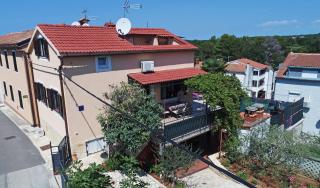 Apartmani Kovač - Funtana - 7