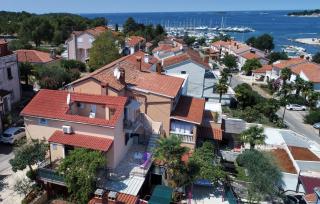 Apartmani Kovač - Funtana - 5