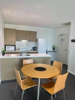 Wallaroo Marina Sea Vu Apartment - 6