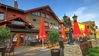 Apartment 131 Bešeňová - 8