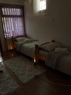 Apartman Milica - Kremna - 9