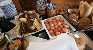 Apartmán 401 - Hotel s apartmánmi CROCUS . - 8