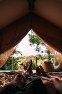 Autentik Penida "Glamping" - Adults only - 9