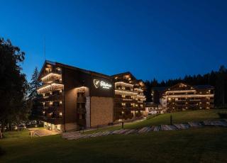 Teleferic Grand Hotel - Poiana Brasov - 5