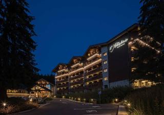 Teleferic Grand Hotel - Poiana Brasov - 8