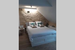 TY FAROMA - SUPERBE MAISON DE VACANCES - Sarzeau - 1