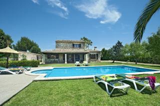 Villa COLLET VELL - Pollença - 9