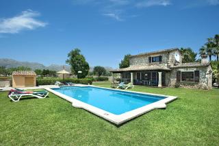 Villa COLLET VELL - 8