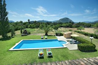 Villa COLLET VELL - Pollença - 6