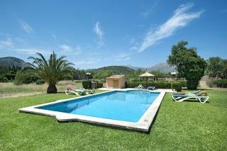 Villa COLLET VELL - Pollença - 4