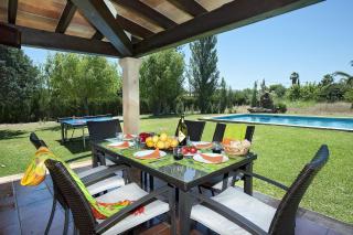 Villa COLLET VELL - Pollença - 2